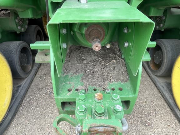 Image of John Deere 9520RX equipment image 3