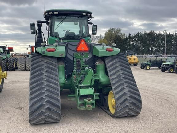 Image of John Deere 9520RX equipment image 2