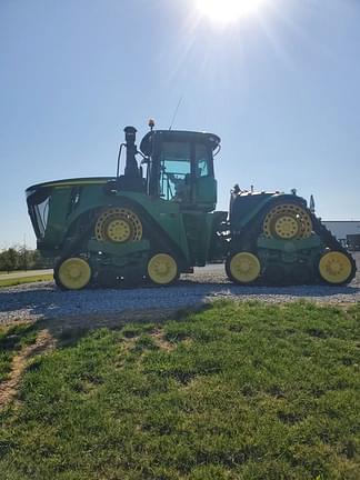 Image of John Deere 9520RX equipment image 3