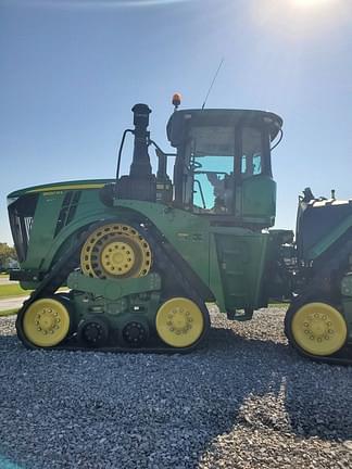 Image of John Deere 9520RX equipment image 4