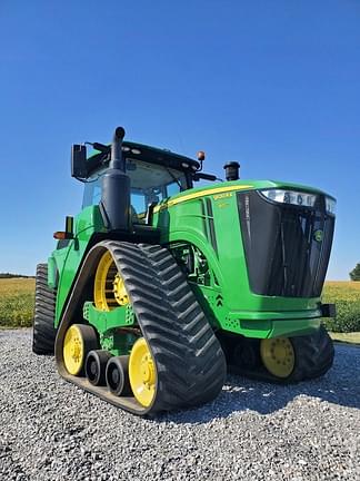 Image of John Deere 9520RX Primary image