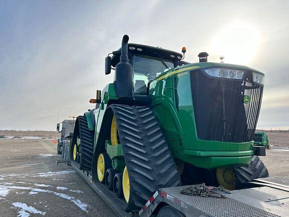 Image of John Deere 9520RX equipment image 3