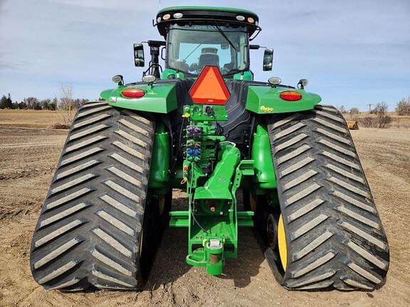 Image of John Deere 9520RX equipment image 3