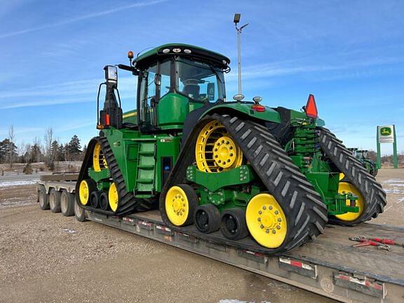 Image of John Deere 9520RX equipment image 1