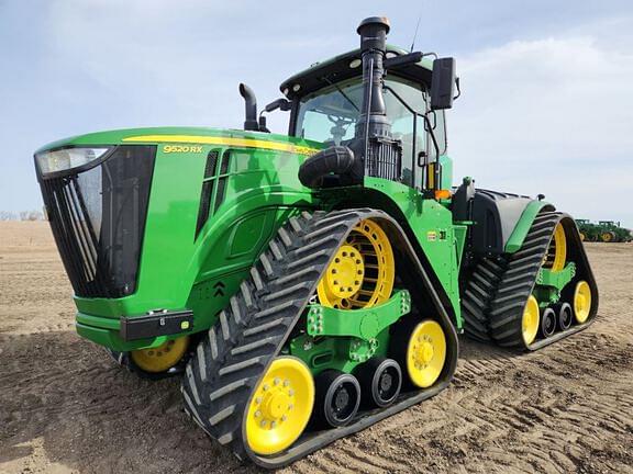 Image of John Deere 9520RX Primary image