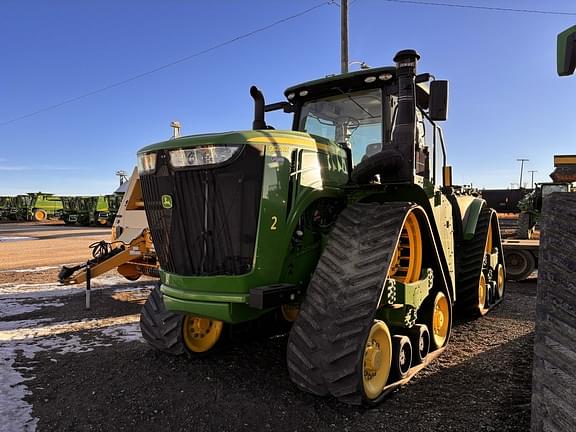 Image of John Deere 9520RX equipment image 1