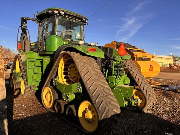 Image of John Deere 9520RX equipment image 3