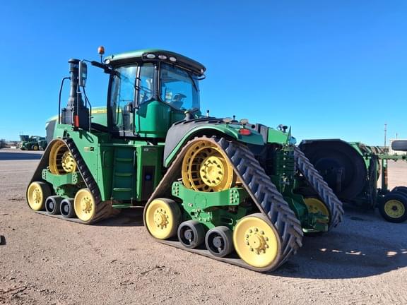 Image of John Deere 9520RX equipment image 2