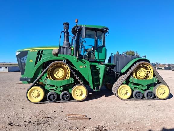 Image of John Deere 9520RX equipment image 1