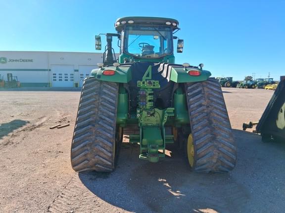 Image of John Deere 9520RX equipment image 3