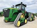 2018 John Deere 9520RX Image