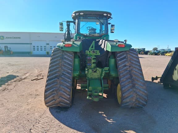 Image of John Deere 9520RX equipment image 3