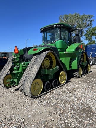 Image of John Deere 9520RX equipment image 4