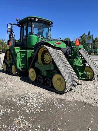 Image of John Deere 9520RX equipment image 1