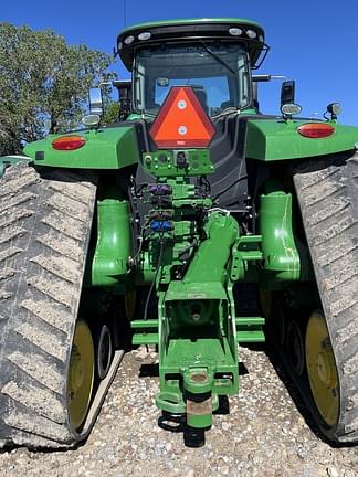 Image of John Deere 9520RX equipment image 2