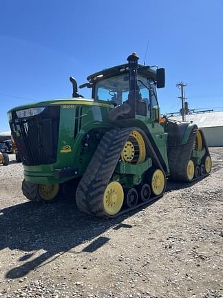 Image of John Deere 9520RX equipment image 3