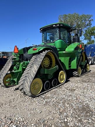 Image of John Deere 9520RX equipment image 4