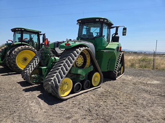 Image of John Deere 9520RX equipment image 4