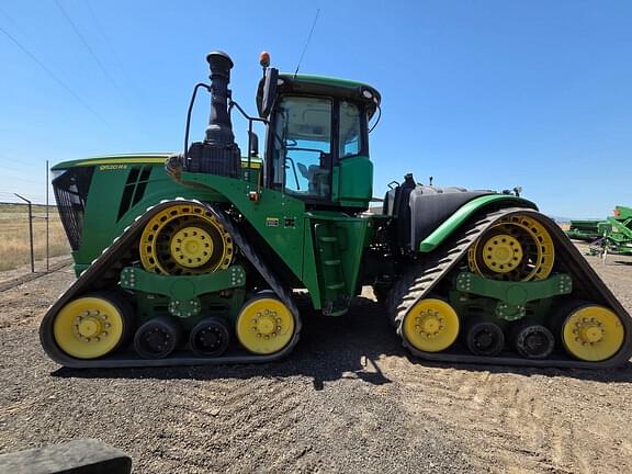 Image of John Deere 9520RX equipment image 1