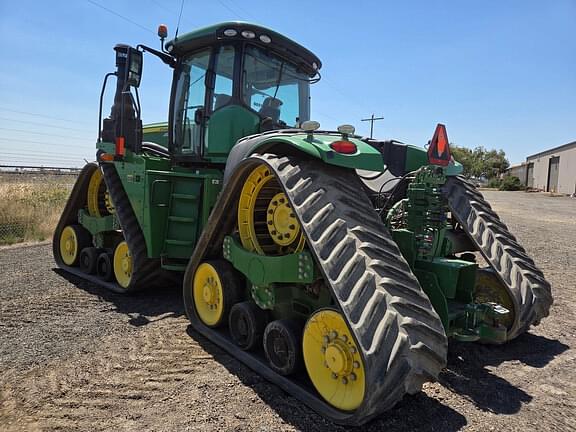Image of John Deere 9520RX equipment image 2