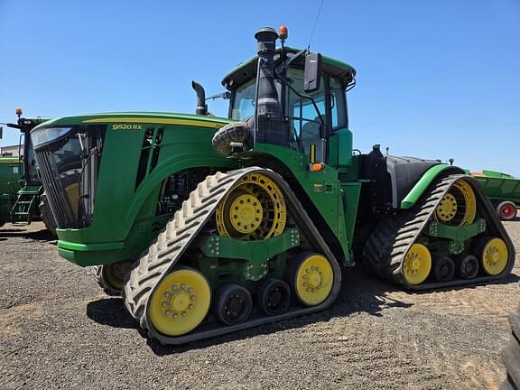 Image of John Deere 9520RX Primary image