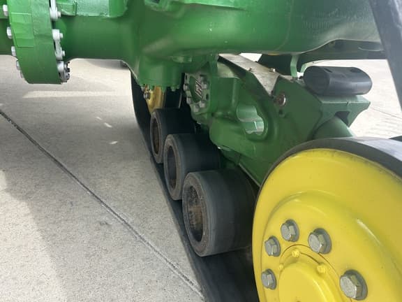 Image of John Deere 9520RX equipment image 4