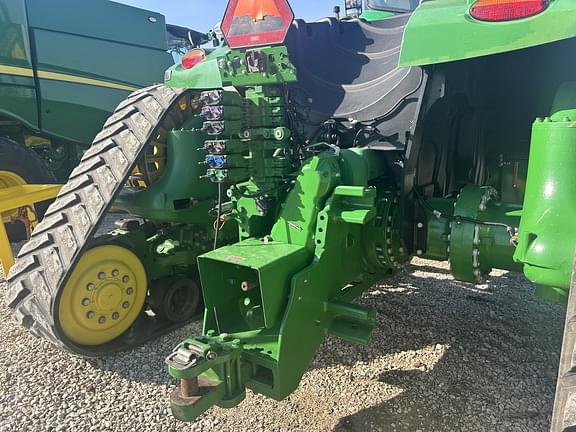 Image of John Deere 9520RX equipment image 2