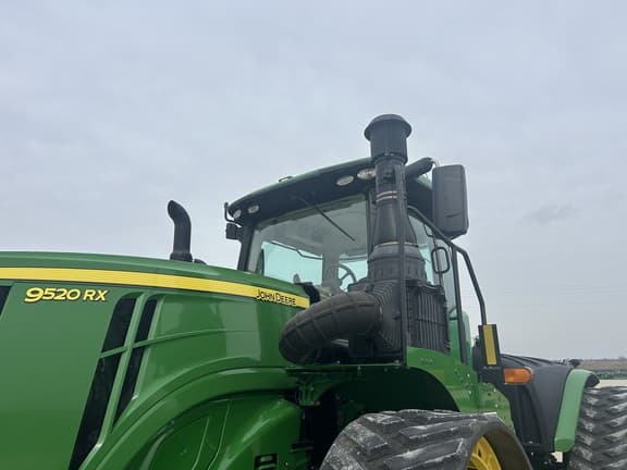 Image of John Deere 9520RX equipment image 2