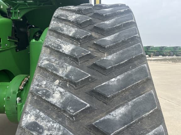 Image of John Deere 9520RX equipment image 3