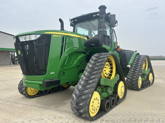 Image of John Deere 9520RX equipment image 1