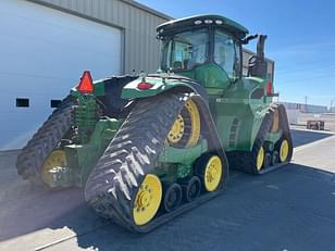 Main image John Deere 9520RX 5