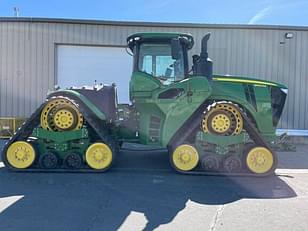 Main image John Deere 9520RX 6