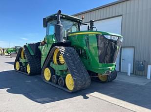 Main image John Deere 9520RX 7