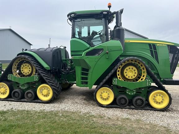 Image of John Deere 9520RX equipment image 3