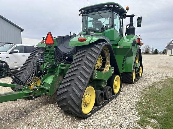 Image of John Deere 9520RX equipment image 2