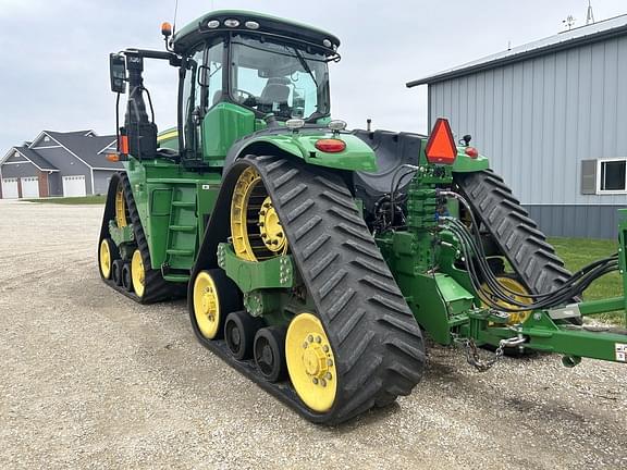 Image of John Deere 9520RX equipment image 1