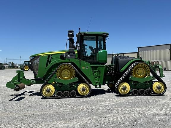 Image of John Deere 9520RX equipment image 1