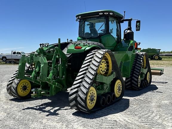 Image of John Deere 9520RX equipment image 4