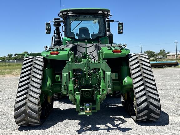 Image of John Deere 9520RX equipment image 3