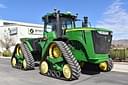 2018 John Deere 9520RX Image