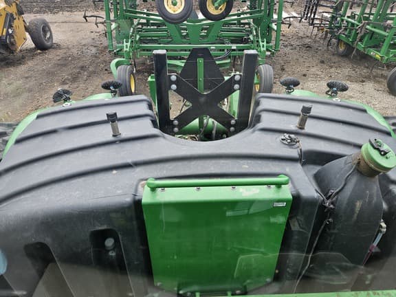 Image of John Deere 9520RX equipment image 4