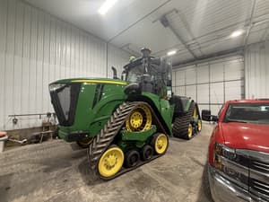 2018 John Deere 9520RX Image