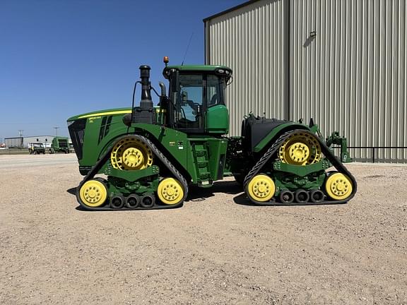 Image of John Deere 9520RX equipment image 1