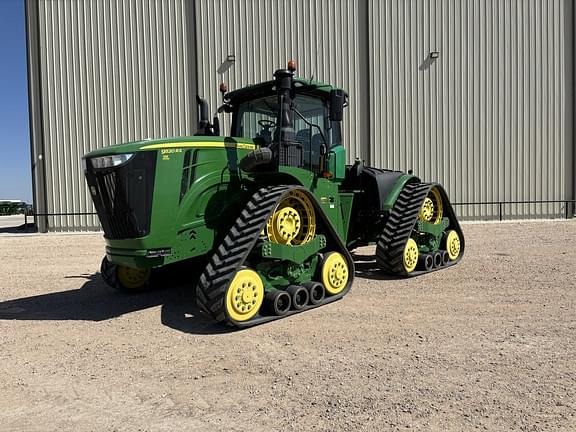 Image of John Deere 9520RX Primary image