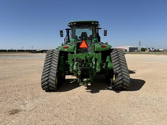 Image of John Deere 9520RX equipment image 3