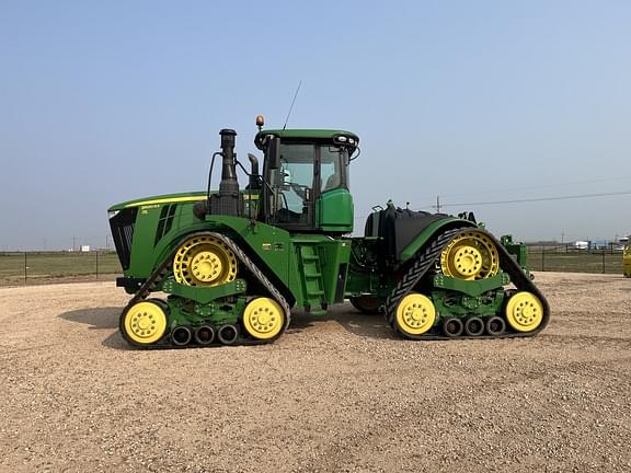 Image of John Deere 9520RX equipment image 1