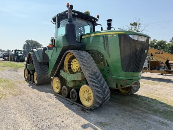 2018 John Deere 9520RX Image