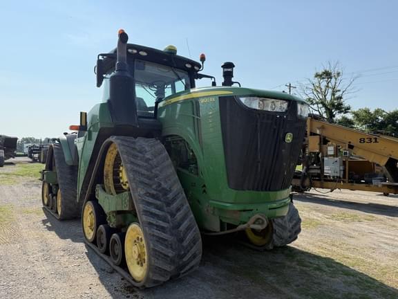 Image of John Deere 9520RX equipment image 2