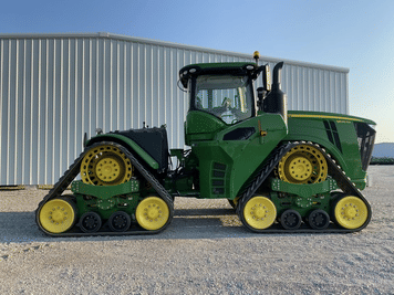 Main image John Deere 9520RX