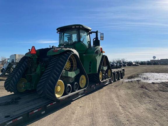 Image of John Deere 9520RX equipment image 2